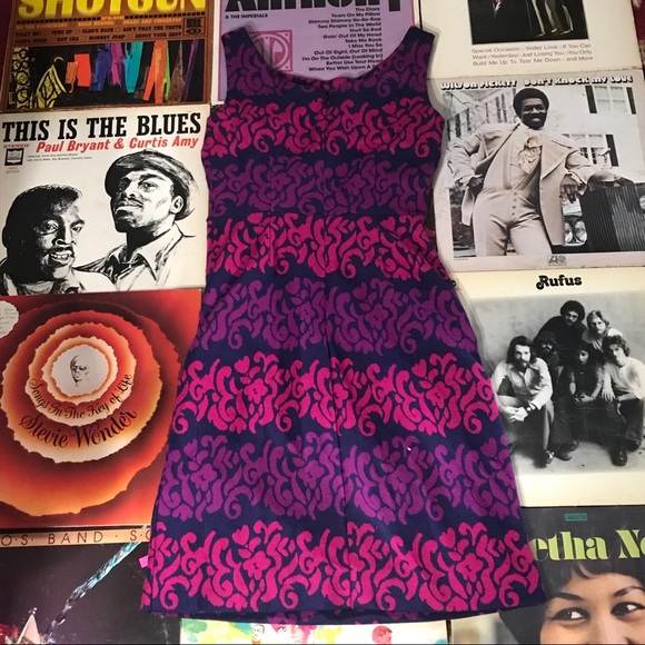 Lilly Pulitzer Dress - Picture 8 of 8